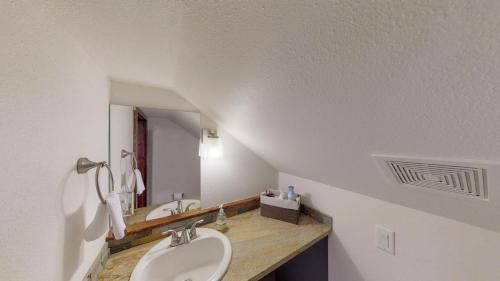 McCall Haus | Camp Road Cottage