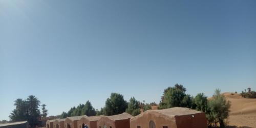 M'Hamid El Ghizlane Sonstige | Camp Sahara inspiration