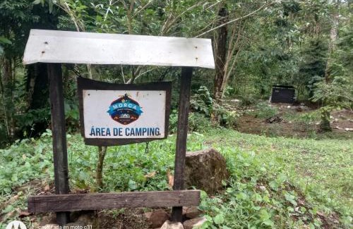 Guapiles Wohnung | Campamento y hospejade de montaña Morca