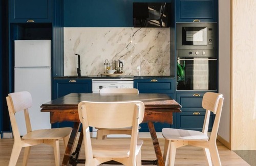 Bonfim Wohnung | Campanha Apartment by Porto Stories