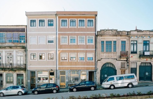 Bonfim Wohnung | Campanha Apartment by Porto Stories