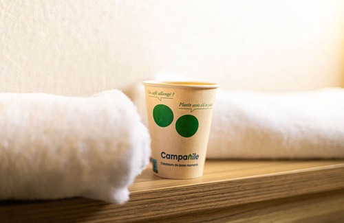 Carcassonne Hotel | Campanile Carcassonne Est La Cite