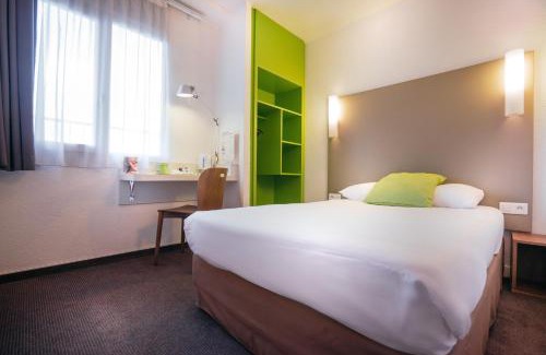 Chenevier-Demenitroux Hotel | Campanile Créteil Centre