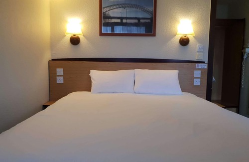 Runcorn Hotel | Campanile Runcorn