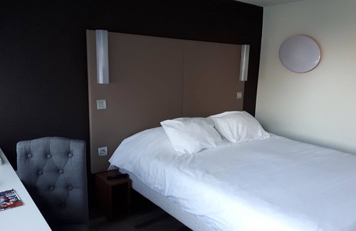 Vion Hotel | Campanile Sable Sur Sarthe