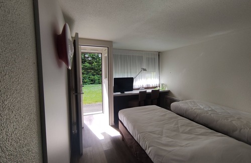 Vion Hotel | Campanile Sable Sur Sarthe