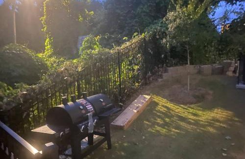 Southwestern Haus | campbellton C