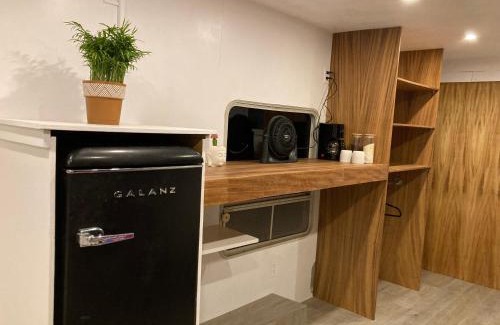 El Sargento Sonstige | Camper with A/C - Glamping 3 Idiomas