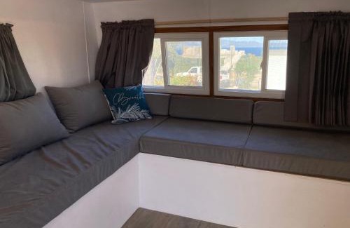 El Sargento Sonstige | Camper with A/C - Glamping 3 Idiomas