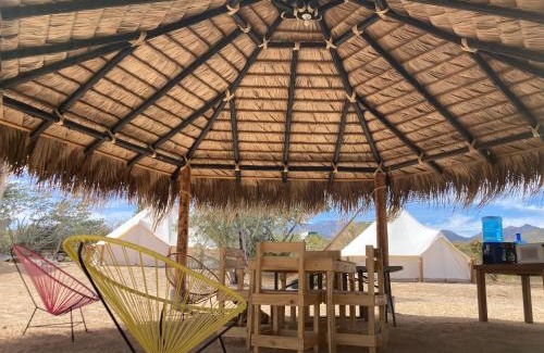 El Sargento Sonstige | Camper with A/C - Glamping 3 Idiomas