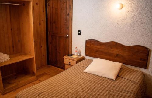 Huauchinango Haus | Campestre DAARLU