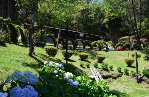 Huauchinango Haus | Campestre DAARLU