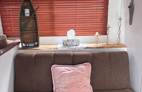 Sevierville Wohnmobilvermietung | campground in phenomenal Sevierville with AC