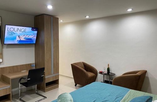 Morelia Hotel | Campiña Hotel