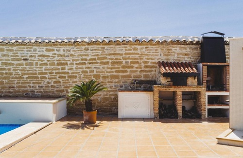 Porcuna Villa | Campiña Villa Alicia in Porcuna