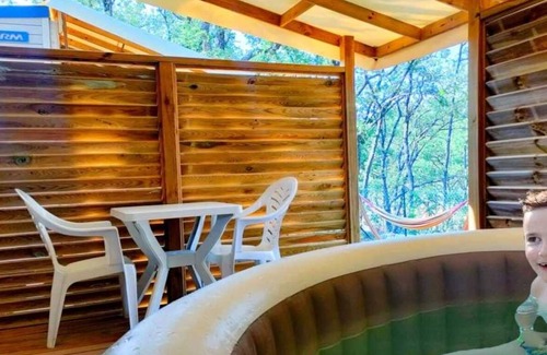 Bauduen Haus | Camping 3 étoiles - ccbaf0i