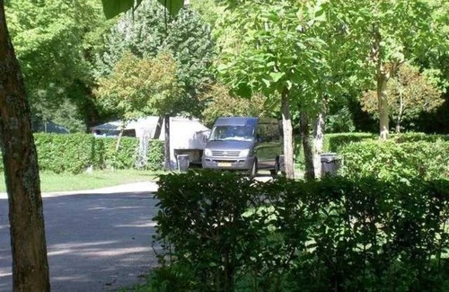 Lons-le-Saunier Haus | Camping 4 étoiles - Piscine - efa00b