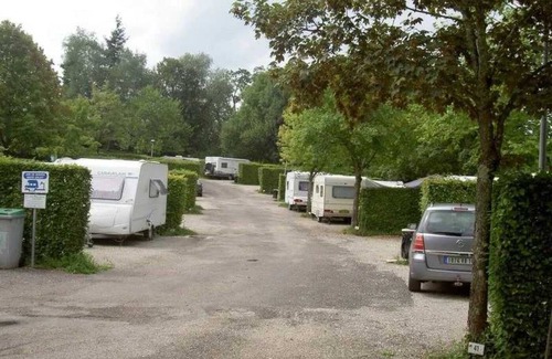 Lons-le-Saunier Haus | Camping 4 étoiles - Piscine - efa00b