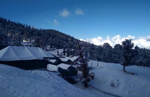 Dugalbitta Sonstige | Camping at Serene Chopta