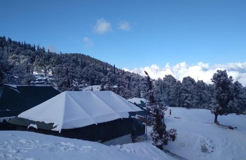 Dugalbitta Sonstige | Camping at Serene Chopta