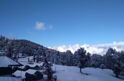 Dugalbitta Sonstige | Camping at Serene Chopta
