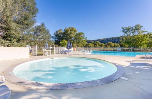 Quinson Sonstige | Camping Bel Air Village Les Prés du Verdon