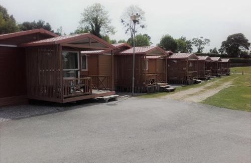 Distrito Rural Este Sonstige | Camping Deva