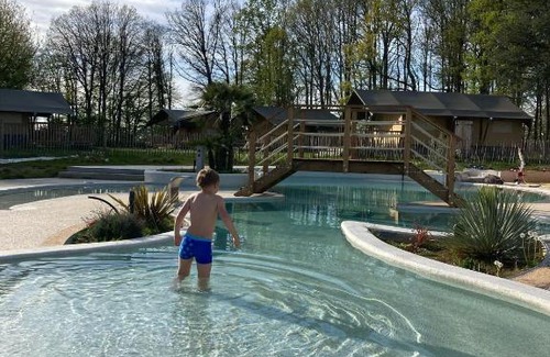 Dun-le-Palestel Sonstige | Camping Dun-le-Palestel