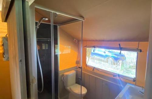 Dun-le-Palestel Sonstige | Camping Dun-le-Palestel