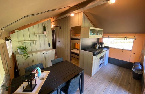 Dun-le-Palestel Sonstige | Camping Dun-le-Palestel