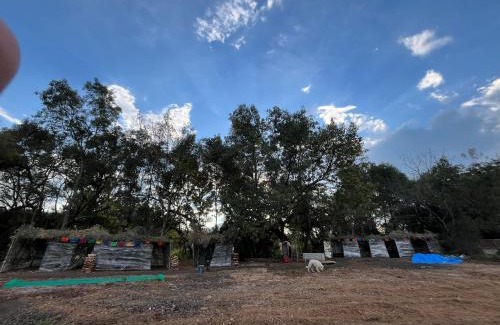 Patzcuaro Sonstige | Camping en granja los nogales