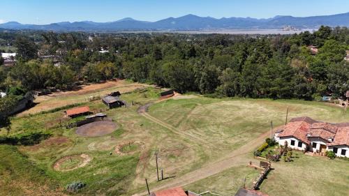 Patzcuaro Sonstige | Camping en granja los nogales