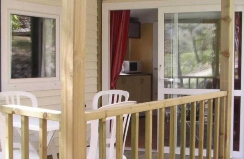 Moustiers-Sainte-Marie Haus | Camping 3 étoiles - ccbaeig