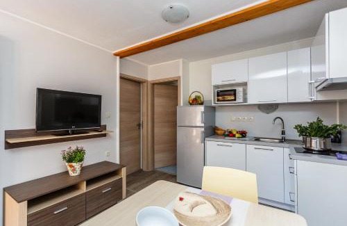 Brzac Resort | Camping Glavotok