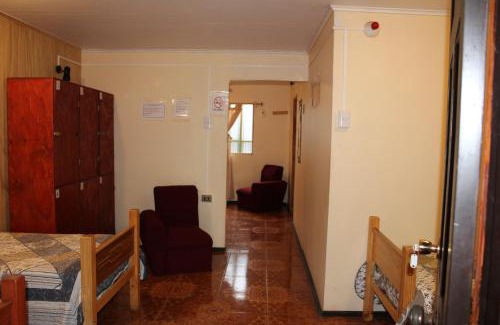 Hanga Roa Sonstige | Camping Hostal Tipanie Moana Aeropuerto Centro