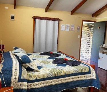 Hanga Roa Sonstige | Camping Hostal Tipanie Moana Aeropuerto Centro