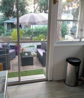 Puget-sur-Argens Sonstige | Camping L'Oasis 5 étoiles à Puget-sur-Argens