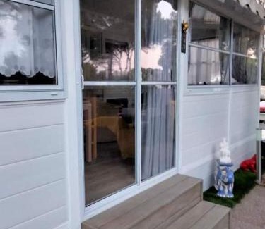 Puget-sur-Argens Sonstige | Camping L'Oasis 5 étoiles à Puget-sur-Argens