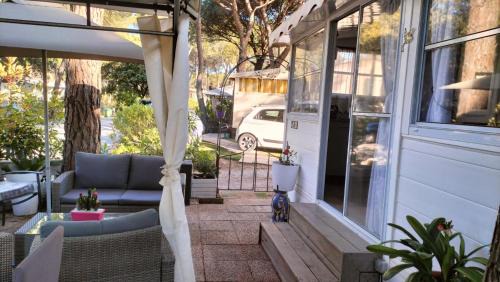 Puget-sur-Argens Sonstige | Camping L'Oasis 5 étoiles à Puget-sur-Argens