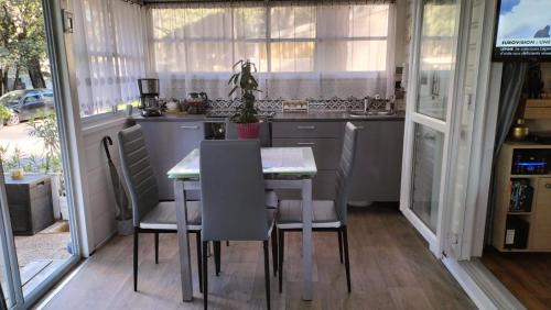 Puget-sur-Argens Sonstige | Camping L'Oasis 5 étoiles à Puget-sur-Argens