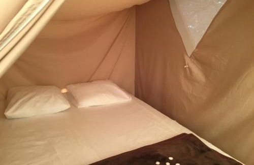 Chaussin Sonstige | Camping Le Canoë