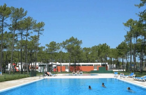 Tavarede Haus | Camping - Piscine - eeec0c