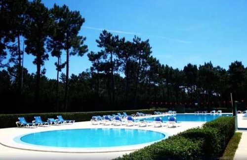 Tavarede Haus | Camping - Piscine - eeec0c
