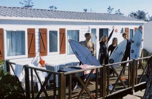 Tavarede Haus | Camping - Piscine - eeec0c