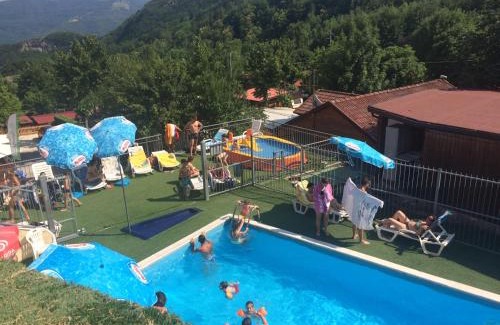 Sestola Sonstige | Camping Sestola