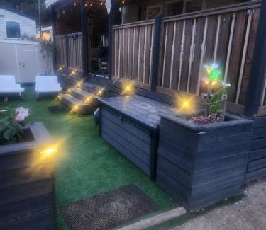 Canet-Plage Resort | Camping Siblu Mar Estang