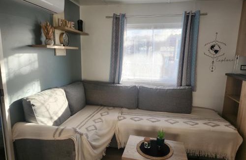 Canet-Plage Resort | Camping Siblu Mar Estang