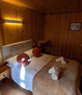 Espot Sonstige | Camping Solau