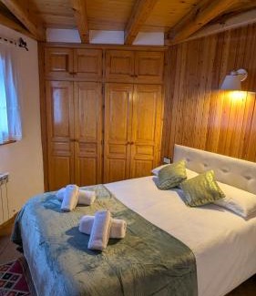 Espot Sonstige | Camping Solau