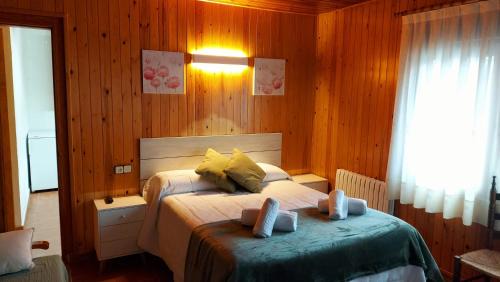 Espot Sonstige | Camping Solau